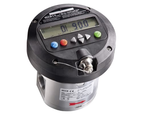 Flow meter FMO